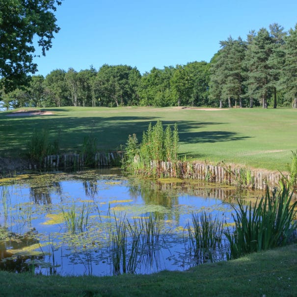 Our Course - Middlesbrough Golf Club