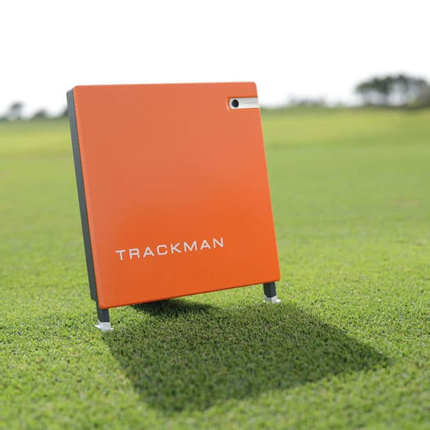 Trackman Middlesbrough Golf Club Lessons