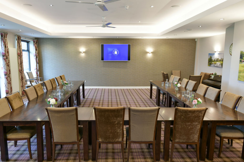 Meeting Room Hire in Middlesbrough, Teesside