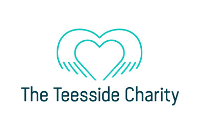 Teesside Charity Logo