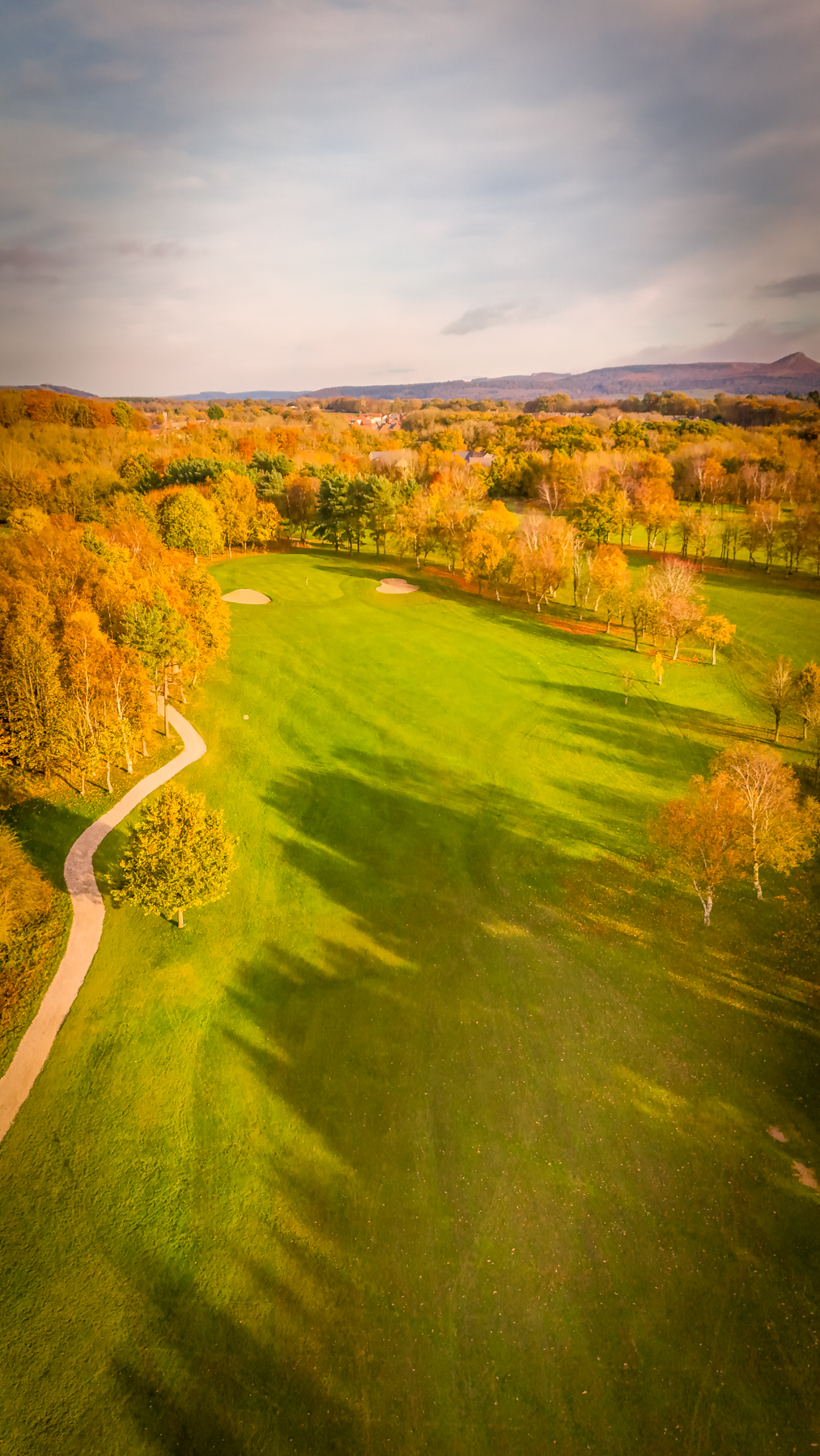 Middlesbrough Golf Club